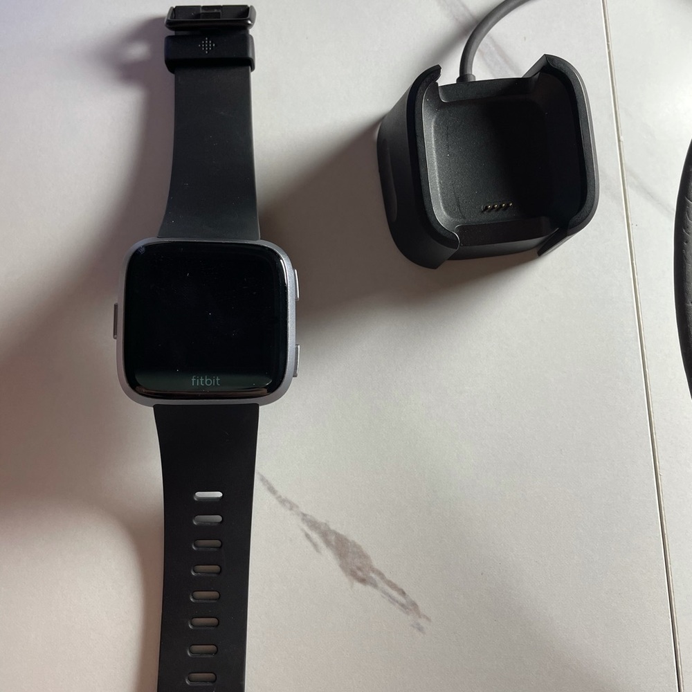 Fitbit Versa